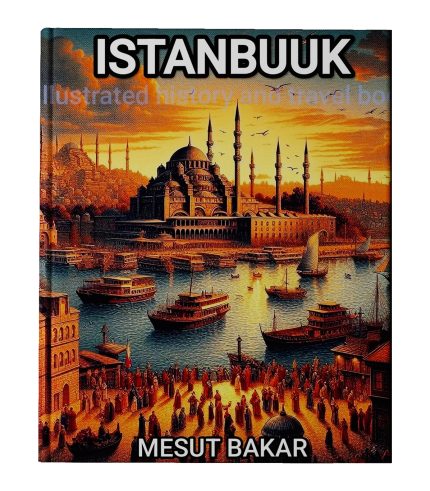 İstanbul Turu 5+ Günlük